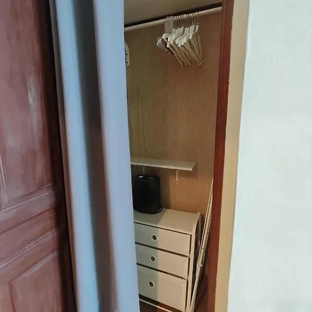 Atlantico Puerto de la Cruz (Tenerife)