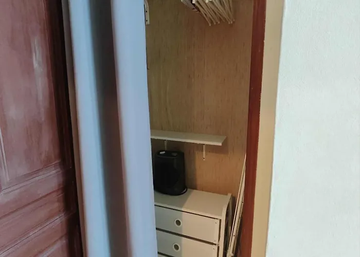 Atlantico Puerto de la Cruz (Tenerife)